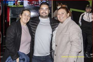 Cendro pone el broche final a San Gregorio 2021 con música y bailes populares/Ildefonso Rodríguez.